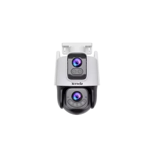 Kamera Tenda CH9-WCA 2x3MP Dual-Lens Linkage Outdoor Wi-Fi, Tilt