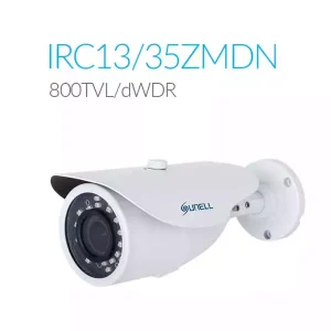 Kamera za video nadzor Bullet Sunell IRC-13/35ZMDN/M, 800TVL 3.6mm