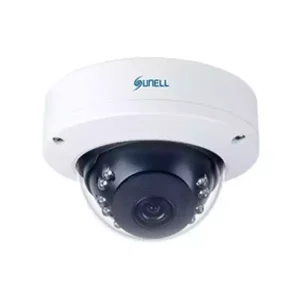 Kamera za video nadzor Dome Sunell IRC-13/60 AUVD/M, 1.3MPx varifocal 2.8-12mm