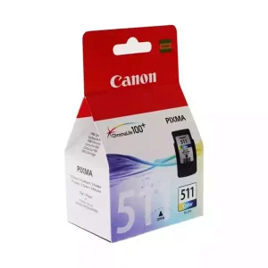 Kertridž Canon CL-511 u boji