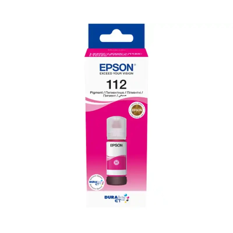 Kertridž Epson 112 C13T06C34A magenta – slika 2