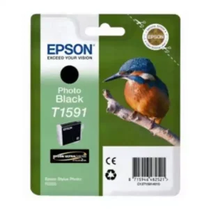 Kertridž Epson T1598 Mat crni