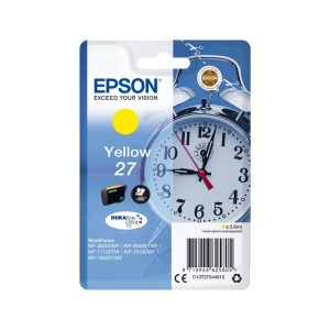 Kertridž Epson T2704 žuti