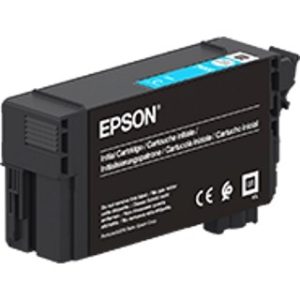 Kertridž Epson T40C240 UltraChrome XD2 cyan 26ml L