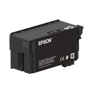 Kertridž Epson T40D140 UltraChrome XD2 crni 80ml XL