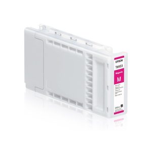 Kertridž Epson T6933 UltraChrome XD magenta 350ml