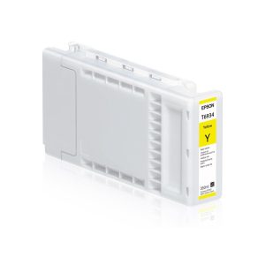 Kertridž Epson T6934N UltraChrome XD žuti 350ml
