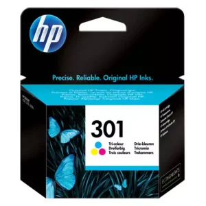 Kertridž HP 301 CH562EE u boji
