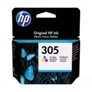 Kertridž HP 305 3YM60AE u boji