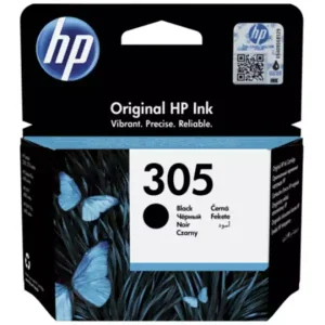 Kertridž HP 305 3YM61AE crni