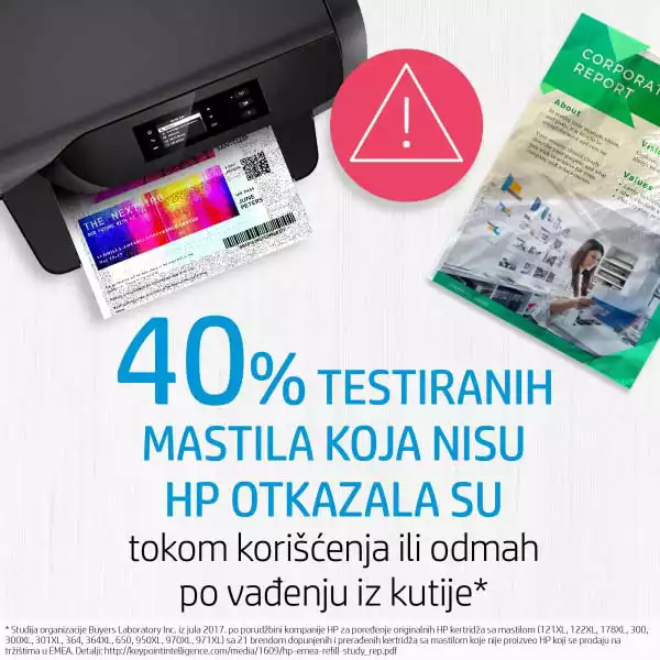 Kertridž HP 650 CZ101AE crni – slika 6