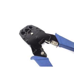 Klešta za RJ45 konektore, 315, plava MaxPro