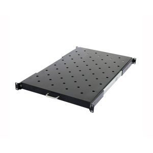 Klizeća polica za 1000mm rek orman, 650mm, 1U MaxPro
