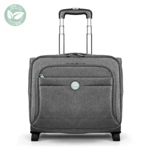 Kofer za laptop 15.6" Port Designs Yosemite Eco Trolley sivi