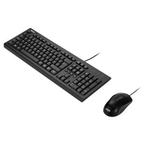 Komplet tastatura i miš Asus U2000