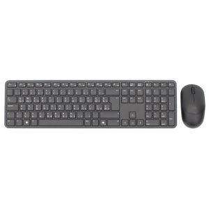 Komplet tastatura i miš Dell KM526 Pro 5 CYR, SRB raspored, crni
