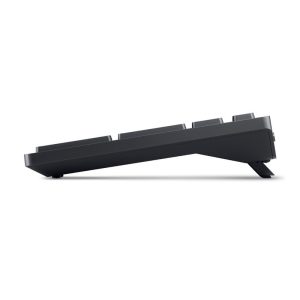 Komplet tastatura i miš Dell KM555 Pro Compact Silent, US raspored, crni – slika 6