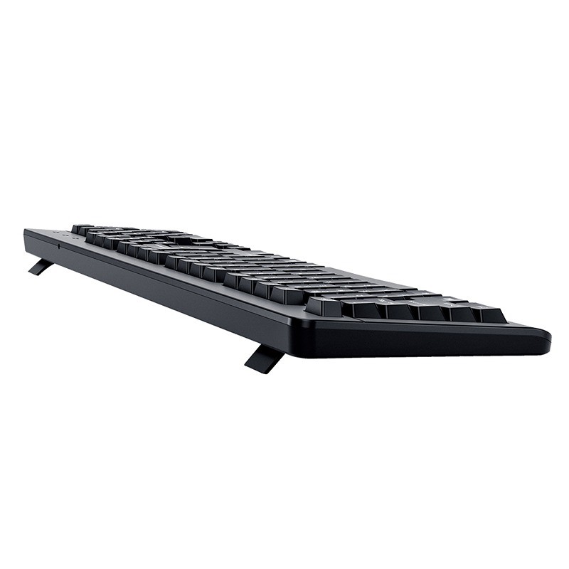 Komplet tastatura i miš Genius KM-160, US raspored, crni – slika 5