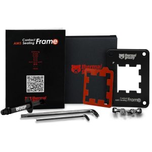Kontaktni okvir za procesor Thermal Grizzly Contact Sealing Frame AM5 (TG-CSF-AM5)