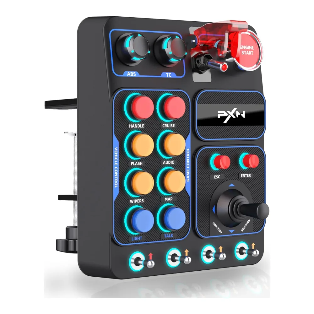 Kontroler za volan PXN CB1