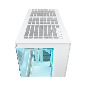 Kućište Arctic Xtender gaming belo ACPCC00014A