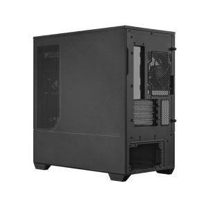 Kućište Asus AP202 Prime TG ARGB crno