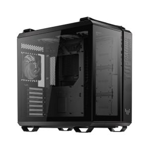 Kućište Asus GT502 PLUS TG ARGB TUF Gaming crno