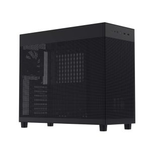 Kućište Asus PRIME AP303 MESH BLACK micro-ATX crno