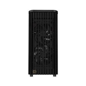 Kućište Asus PROART PA401 WOOD METAL PWM BLACK crno