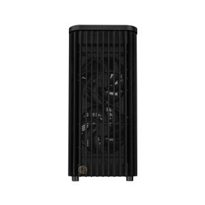 Kućište Asus PROART PA401 WOOD TG PWM BLACK crno