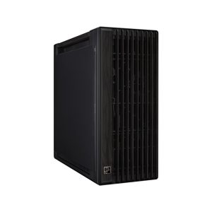 Kućište Asus PROART PA602 WOOD METAL PWM BLACK crno
