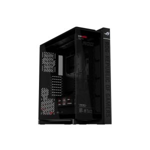 Kućište Asus ROG CRONOX GR801 CURVE TG ARGB BLACK Gaming crno