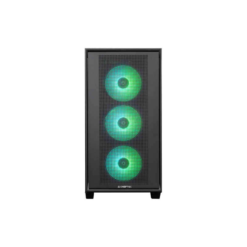Kućište Chieftec Gaming Night Hunter 3 GS-03B-OP – slika 2
