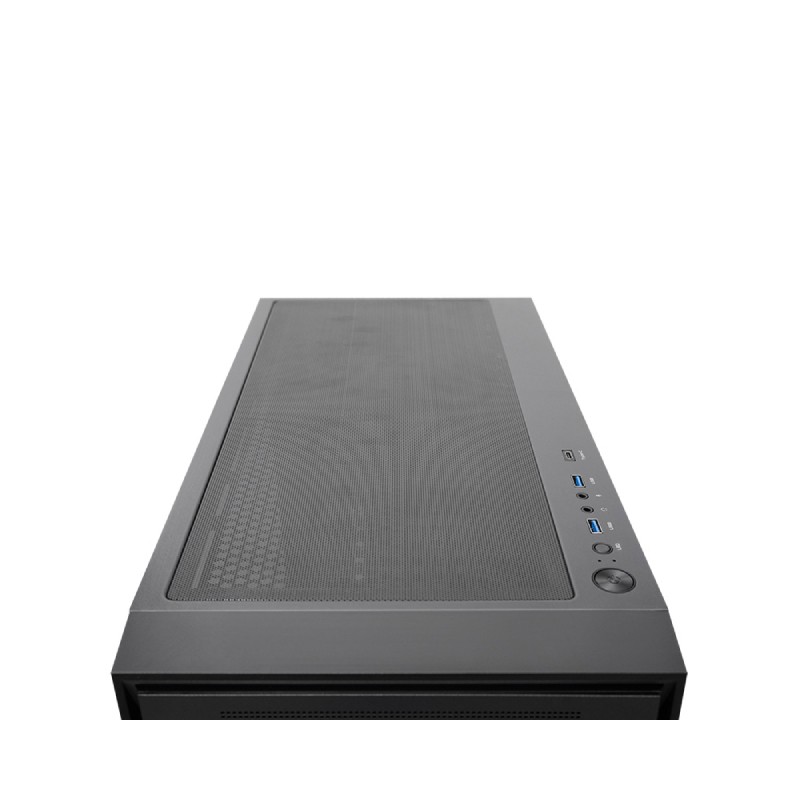 Kućište Chieftec Gaming Night Hunter 3 GS-03B-OP – slika 3