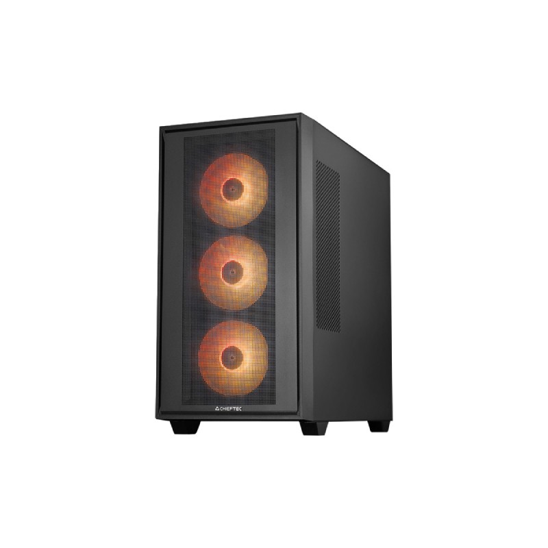 Kućište Chieftec Gaming Night Hunter 3 GS-03B-OP – slika 6