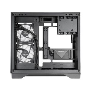 Kućište Chieftec VISIO GM-30B-TG-OP