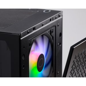 Kućište Cooler Master Elite 302 crno (E302-KGNN-S00)