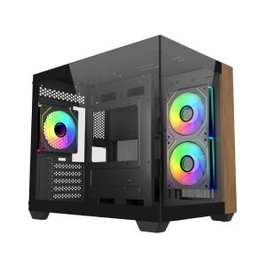Kućište Cooler Master Elite 481 crno (E481-KHNN-S00)