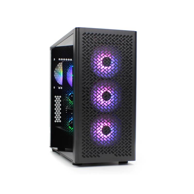 Kućište Cooler Master Elite 502 crno (E502-KGNN-S00)