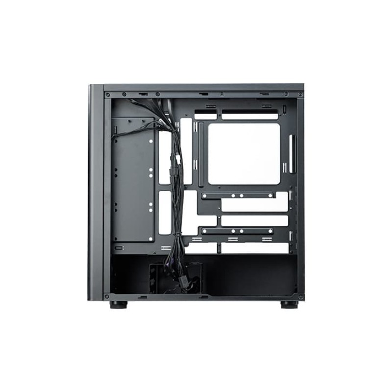 Kućište Cooler Master Elite 502 crno (E502-KGNN-S00) – slika 2