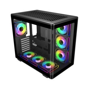 Kućište Cooler Master Elite 600 crno (E600-KGNN-S02)