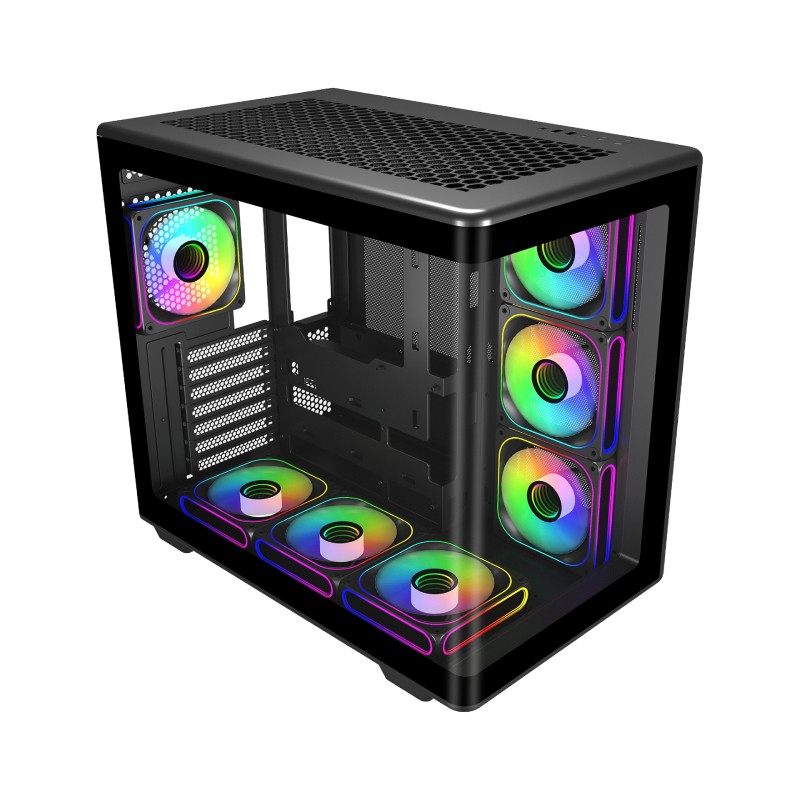 Kućište Cooler Master Elite 600 crno (E600-KGNN-S02)
