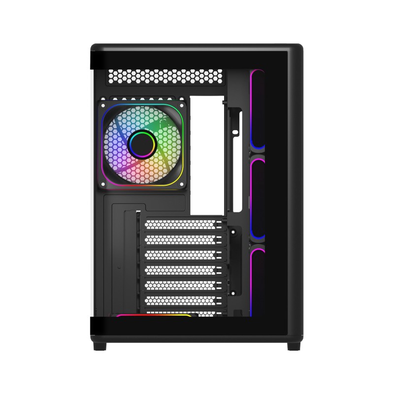 Kućište Cooler Master Elite 600 crno (E600-KGNN-S02) – slika 3