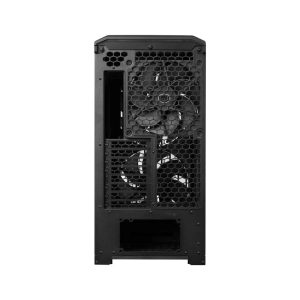 Kućište Cooler Master HAF II 500 Gaming (H500G2-KGNN-S00) crno