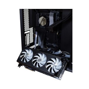 Kućište Cooler Master MasterFrame 360 Stage LCD (MF360-KHNN-S02)
