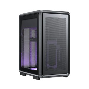 Kućište Cooler Master MasterFrame 400 crno (MF400M-KHNN-S00)
