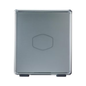 Kućište Cooler Master MasterFrame 500 srebrno (MF500M-SHNN-S00)
