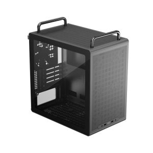 Kućište Cooler Master Qube 340 Black crno (Q340-KGNN-S00)