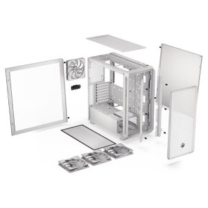 Kućište Endorfy Arx 700 ARGB belo (EY2A017)