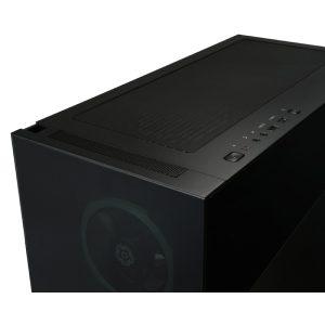 Kućište Enermax ECA-EK8-BB-ARGB K8 ARGB